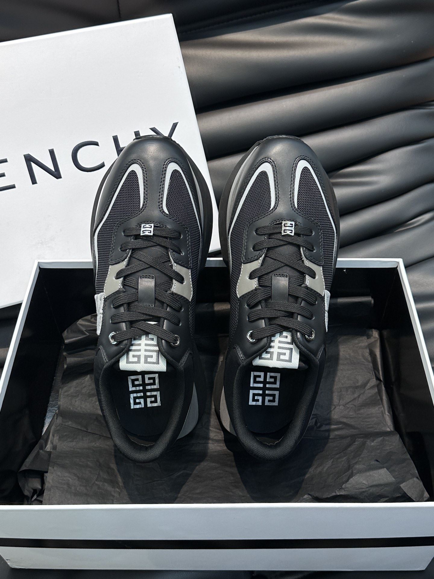 Givenchy Shoes